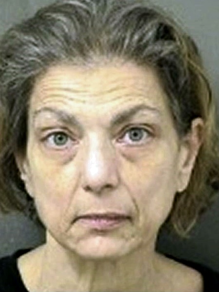 Suzanne Ellen Kaye