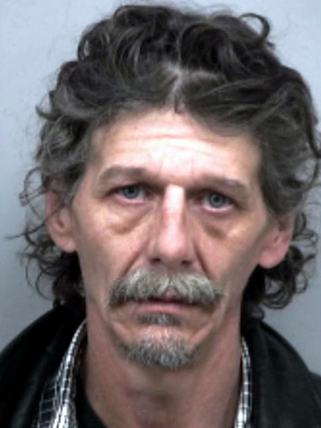 Verden Andrew Nalley (©Gwinnett County Sheriff's Office)