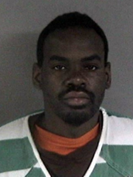 Yahya Muslim (©Alameda County Sheriff's Office)
