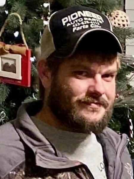 Aaron Jeremiah Massengill