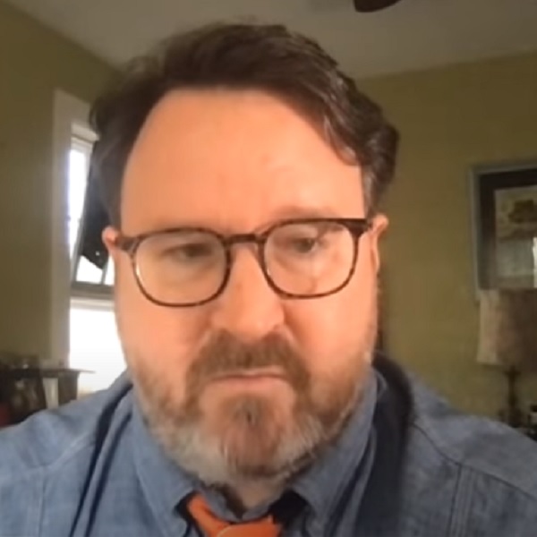 Aaron Kindsvatter