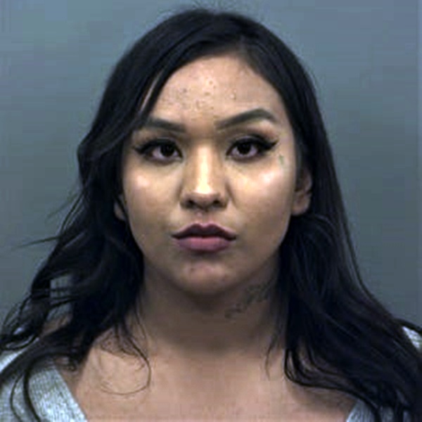 Adriela Chavarria (©El Paso County Sheriff's Office)