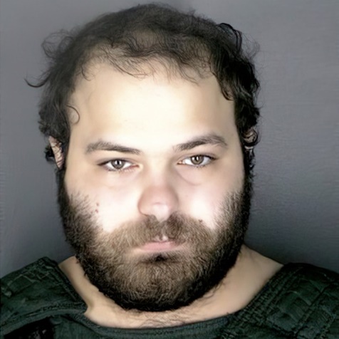 Ahmad Al Aliwi Alissa (©Boulder Police Department)