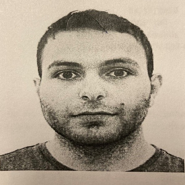 Ahmad Al Aliwi Alissa (©Boulder Police Department)