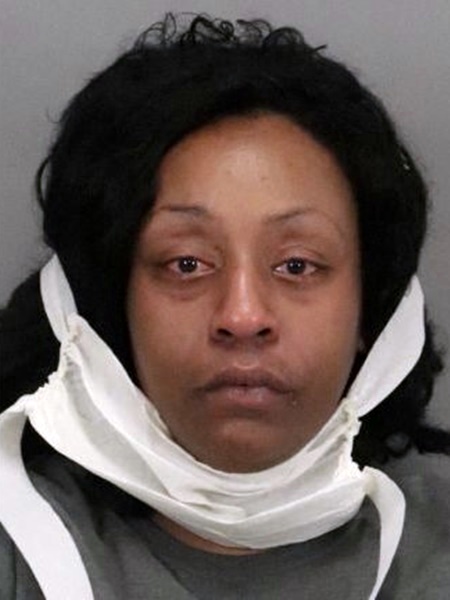 Alena Jenkins (©Mountain View Police Department)
