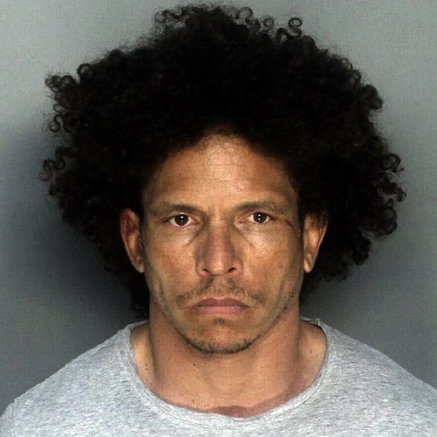 Aliex Santiesteban (©Miami-Dade Police Department)