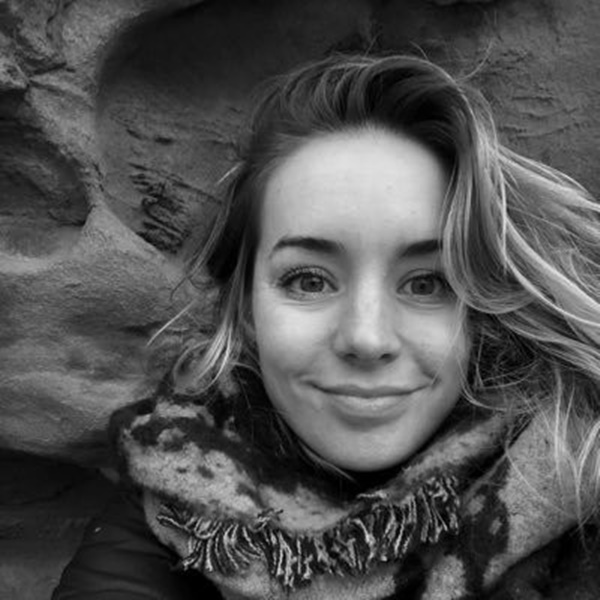 Anna Ruch