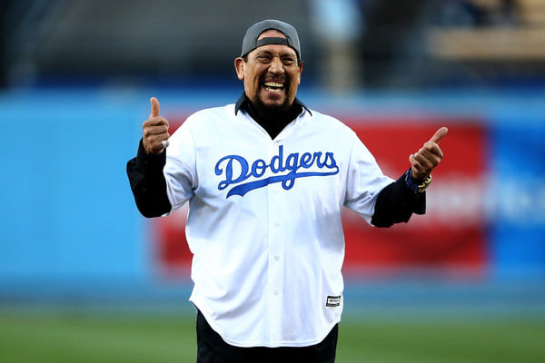 Danny Trejo