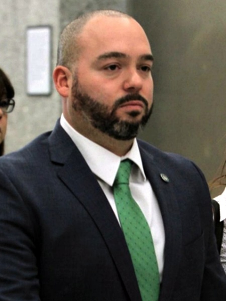 David Ivan Afanador