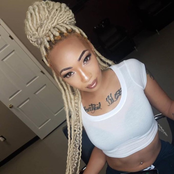 Deshayla Harris