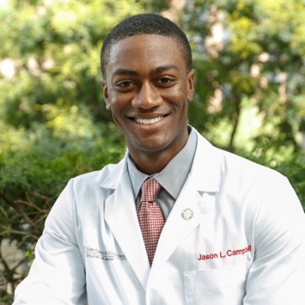 Dr. Jason L. Campbell