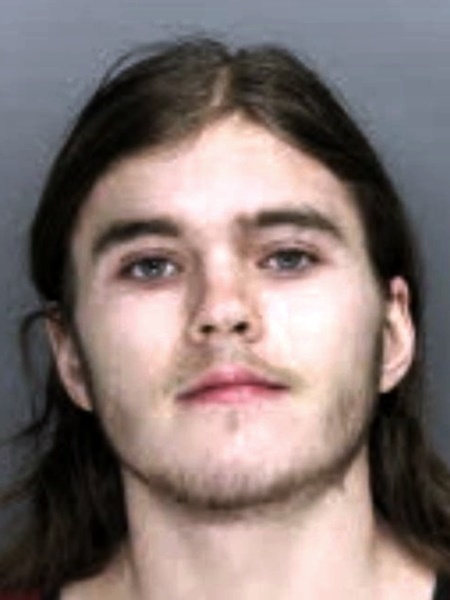 Dylan Chapman (©Cobb County Sheriff's Office)
