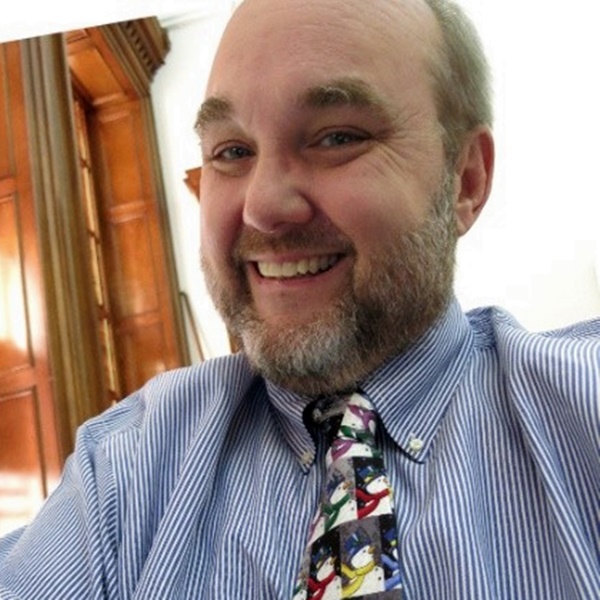 Greg Davidson