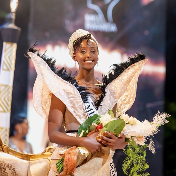 Ingabire Grace