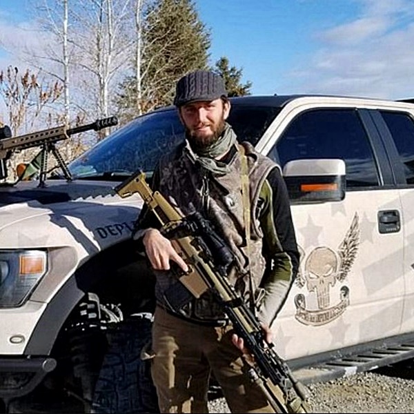 Isaac Steve Sturgeon