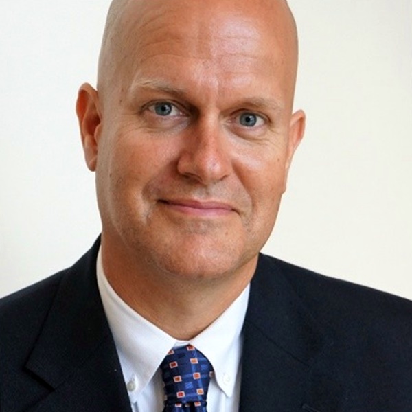 Jay Baker