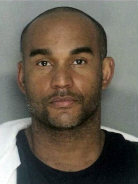 Joel Luis Polanco (©Hialeah Police Department)