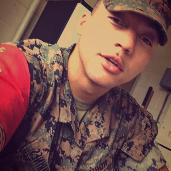 Kalin Javon Robinson