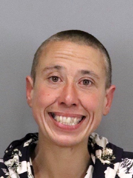 Karen Inman (©Mountain View Police Department)