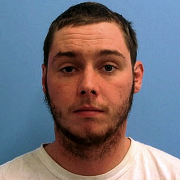 Landon Perry Grier