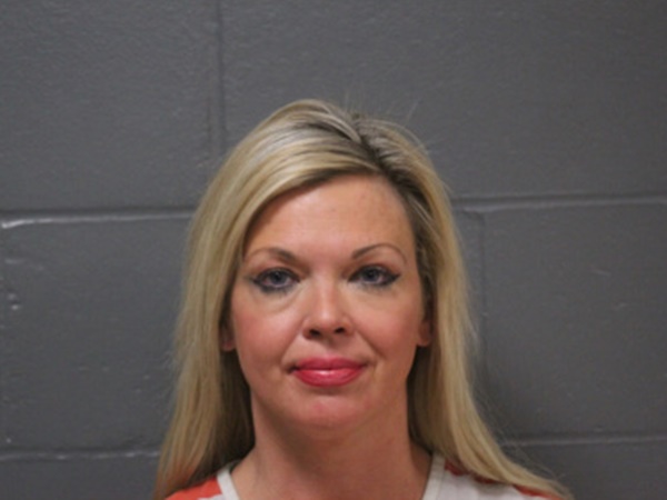 Leigh Ann Bauman