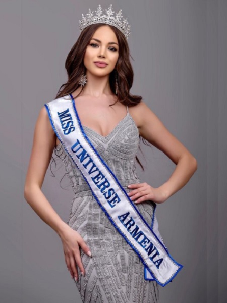 Monika Grigoryan