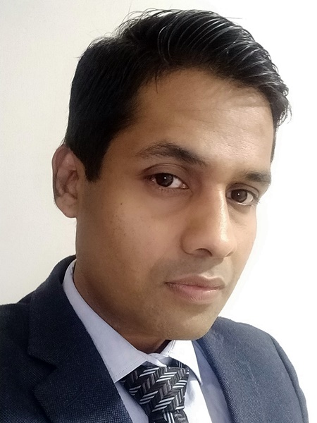 Rajat Gupta