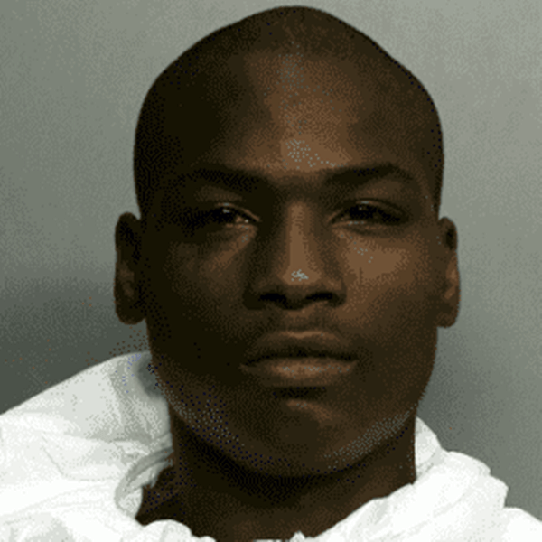 Ruben Warren Williams