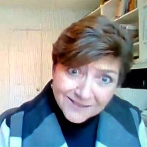 Sandra Sellers