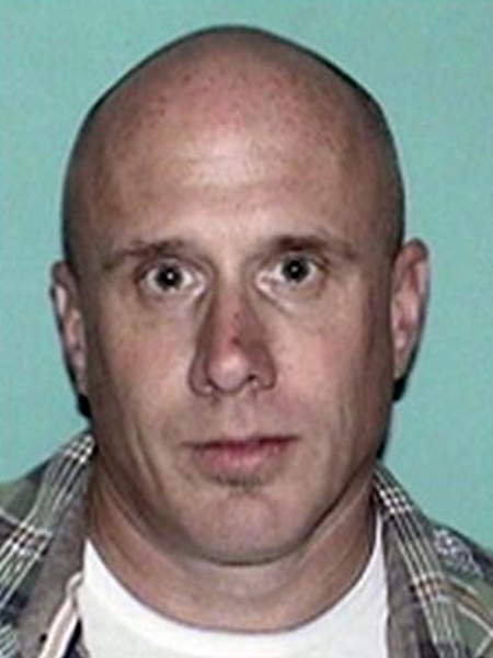 Sean Michael Lannon (©Gloucester County Prosecutor's Office)