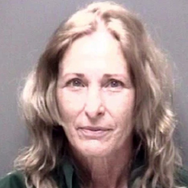 Terry Lynn Wright (©Galveston Police Department)