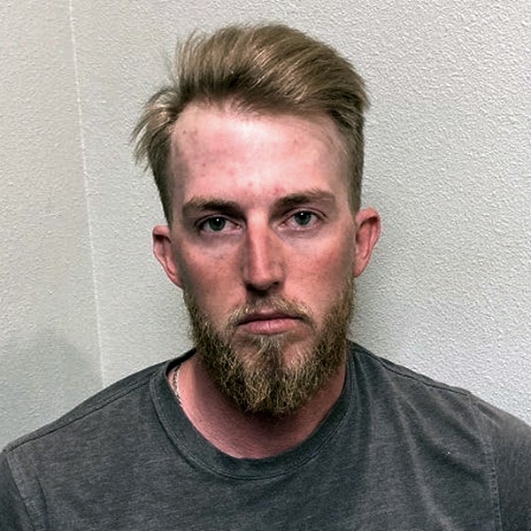 Tristen Blake Sullivan (©St. Tammany Parish Sheriff’s Office)