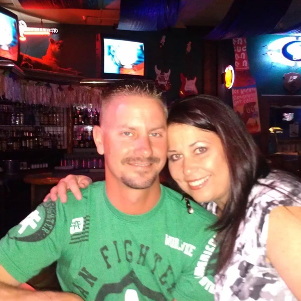 Troy St. Cyr, Yvonne St. Cyr