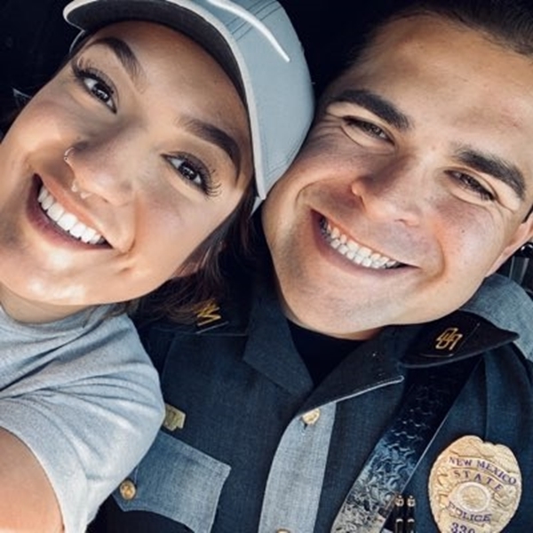 Darian Rey Jarrott, Gabriella D. Jarrott