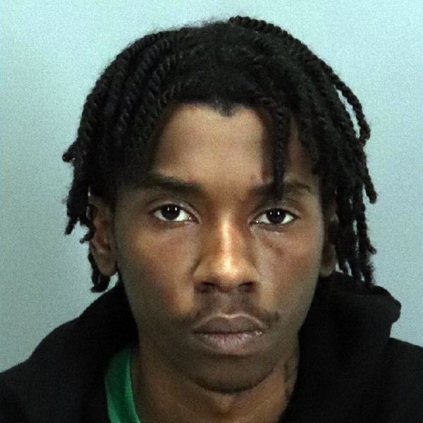 Hassani Burleson-Ramsey (©San Jose Police Department)