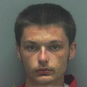 Jarett Lane Nowling (©Lee County Sheriff's Office)