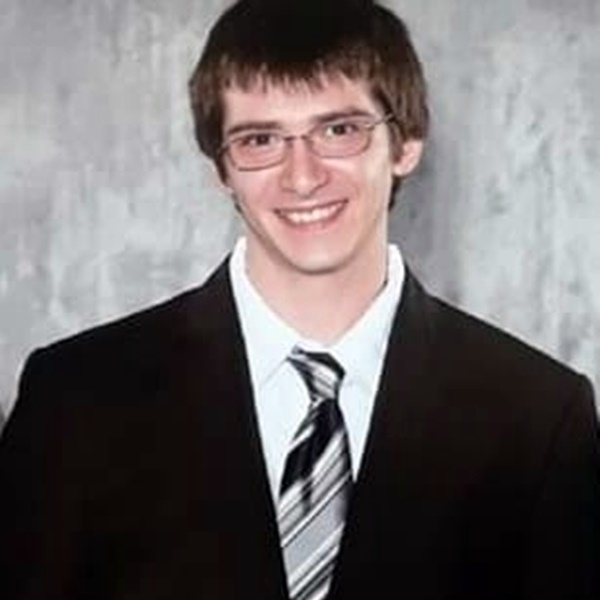 Jeramiah Ray Caplinger