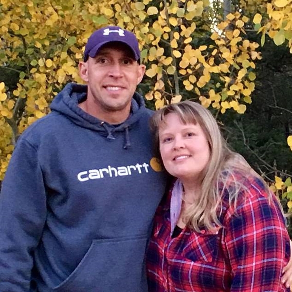 Jonathan Pentland, Cassie Pentland