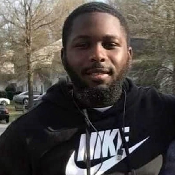 Justin Smith (©Philadelphia Police Department)