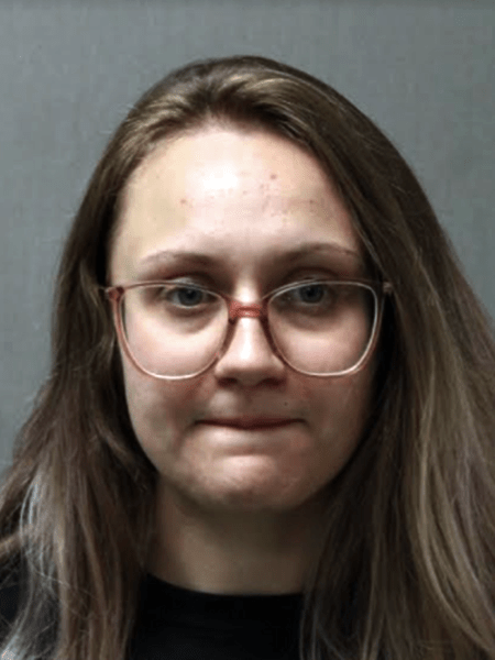 Leah Marie Armijo (©Trinidad Police Department)