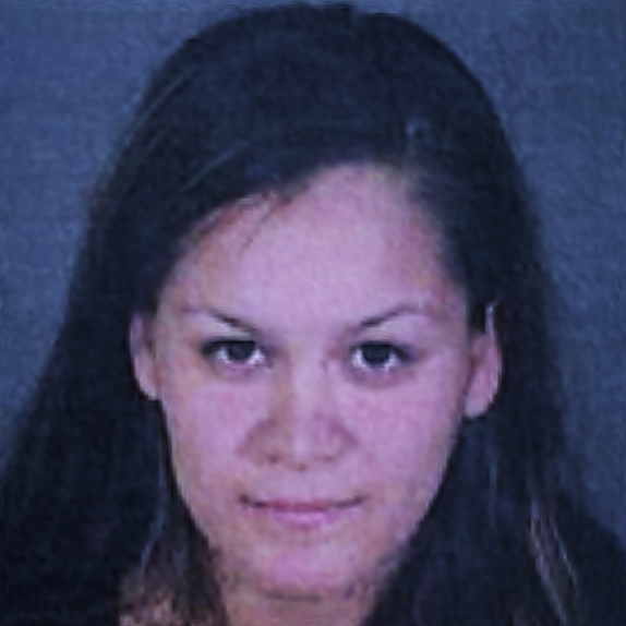 Liliana Carrillo (©Los Angeles Police Department)