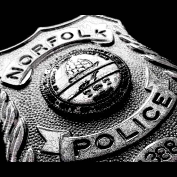Norfolk Police Department