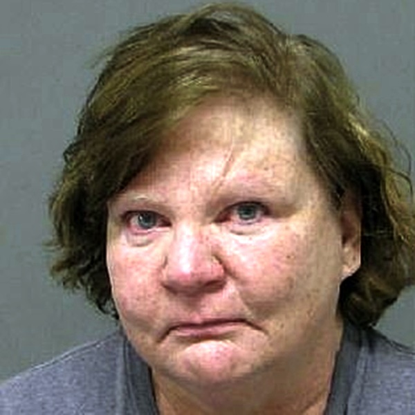 Pamela Sisco (©Clark County Sheriff's Office)