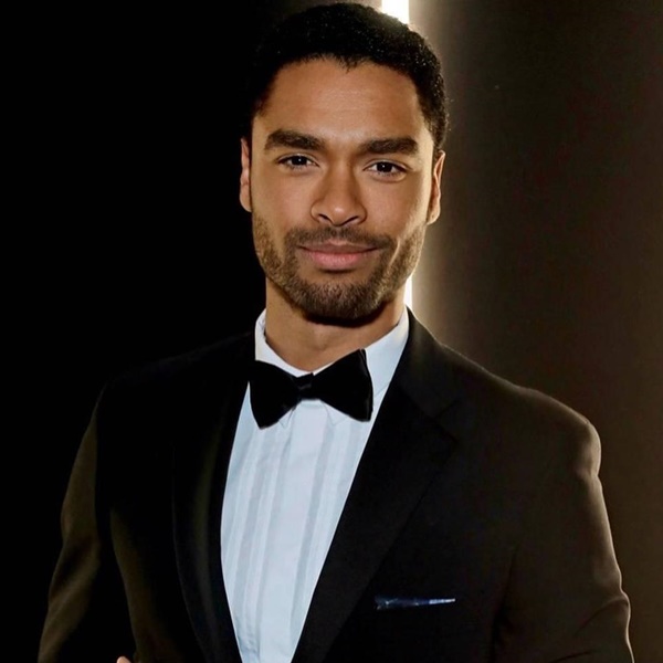 Regé-Jean Page