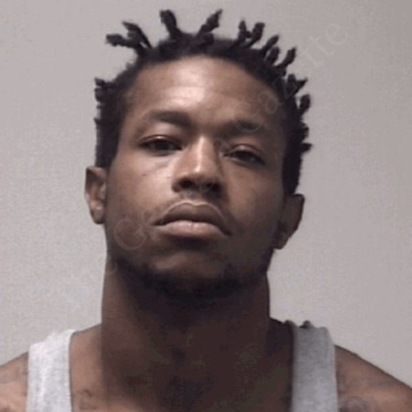 Terrell Antonio Plaines
