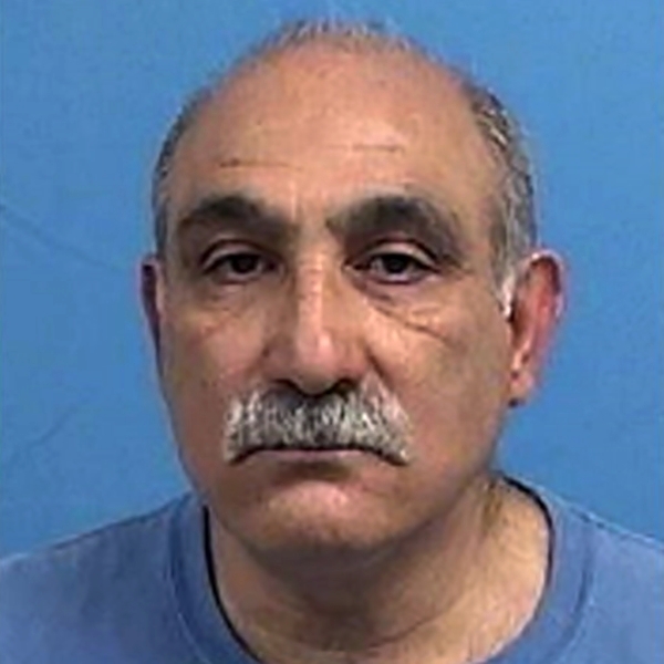 Abdolvahab Alaghmandan (©Santa Clara Valley Transportation Authority)