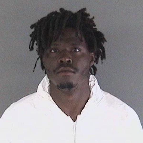 Hayward, California's Alexander Lomax accused of sexually assaulting Asian elderly woman, attacking 2 women