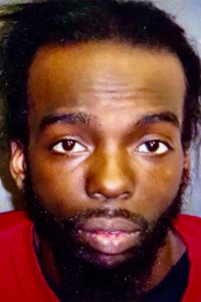 Farrakhan Muhammad (©New York City Police Department)