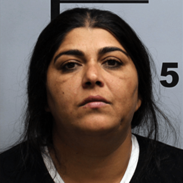 Floarea Miclescu Benton (©Benton County Sheriff's Office)