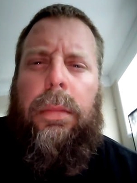 Jason Michael Fucci (©St. Johns County Regional Detention Center)